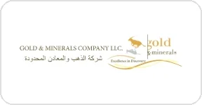 Minerals