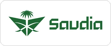 Saudia