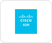 Cisco XDR
