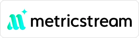 MetricStream