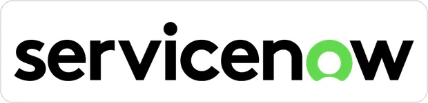 ServiceNow
