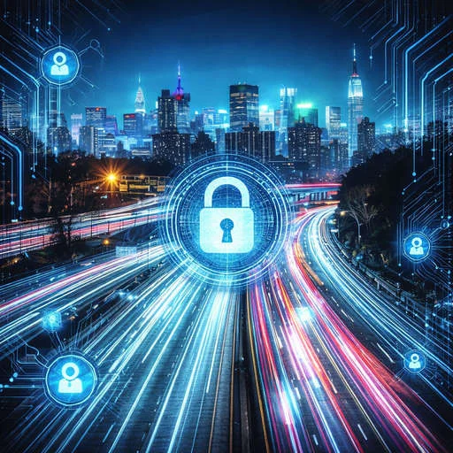 Business-Driven Cybersecurity