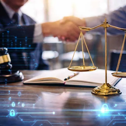 Advanced Data, Privacy and Legal