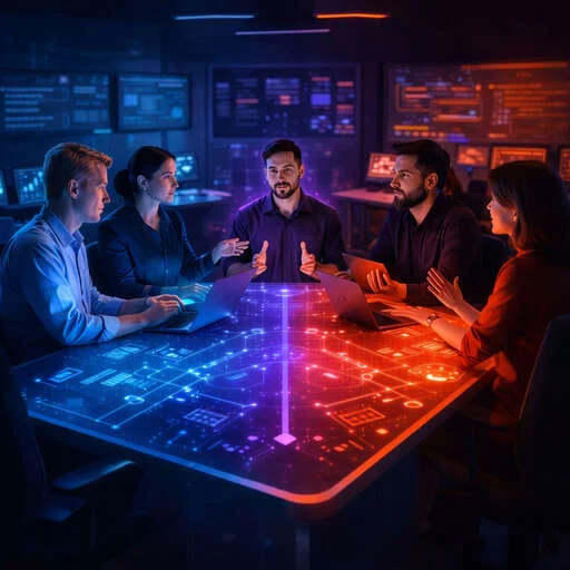 Advanced Cybersecurity
