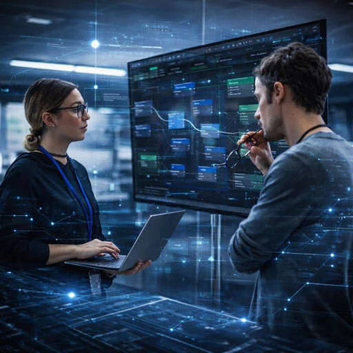 Advanced AI and Emerging Tech